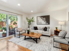 1103 Reed Avenue A, Sunnyvale CA 94086