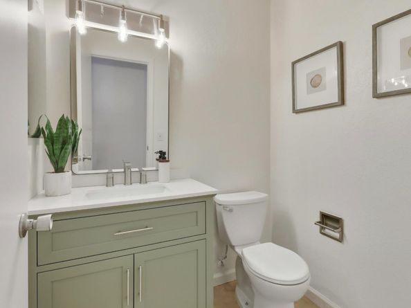 1103 Reed Avenue A, Sunnyvale CA 94086