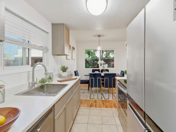 1103 Reed Avenue A, Sunnyvale CA 94086