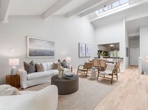 2371 Ticonderoga Drive, San Mateo CA 94402