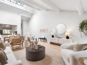 2371 Ticonderoga Drive, San Mateo CA 94402