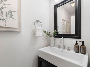 2371 Ticonderoga Drive, San Mateo CA 94402