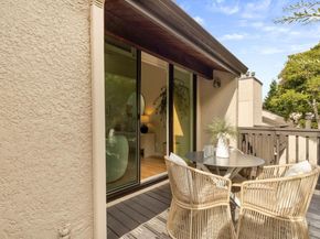 2371 Ticonderoga Drive, San Mateo CA 94402