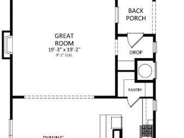 519 Central Avenue, Menlo Park CA 94025