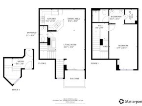 1102 Niguel Lane, San Jose CA 95138