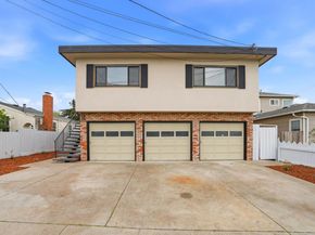 11-15 Spruce Street, Millbrae CA 94030