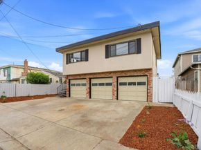 11-15 Spruce Street, Millbrae CA 94030
