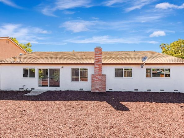 4858 Rue Toulon Court, San Jose CA 95136