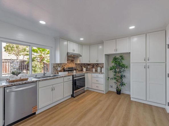 4858 Rue Toulon Court, San Jose CA 95136