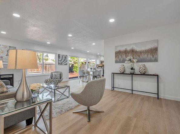 4858 Rue Toulon Court, San Jose CA 95136
