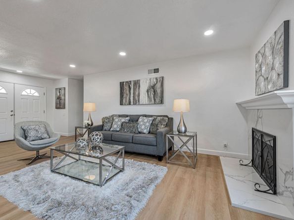 4858 Rue Toulon Court, San Jose CA 95136