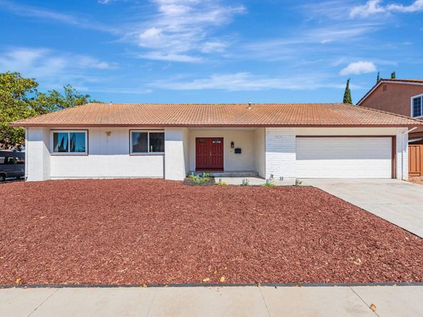 4858 Rue Toulon Court, San Jose CA 95136