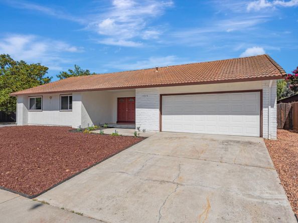 4858 Rue Toulon Court, San Jose CA 95136
