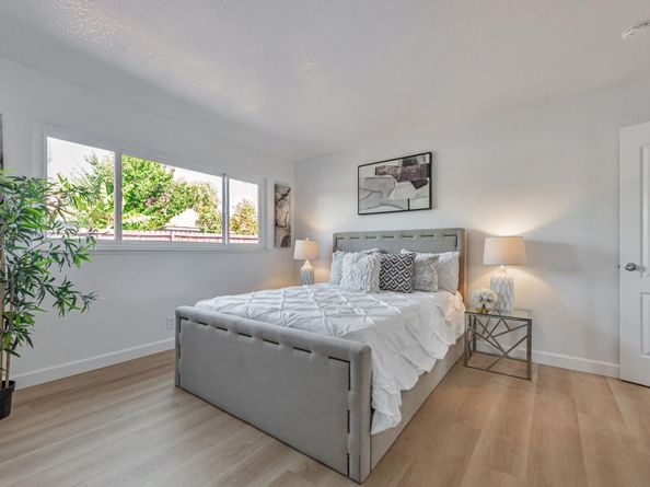4858 Rue Toulon Court, San Jose CA 95136