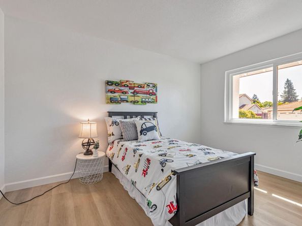 4858 Rue Toulon Court, San Jose CA 95136