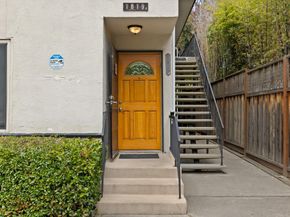 1819 Carleton Street, Berkeley CA 94703