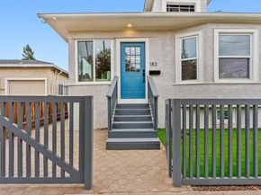 183 N 7th Street, San Jose CA 95112