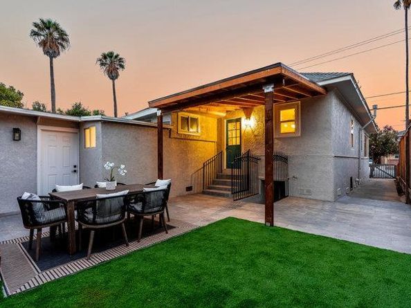 183 N 7th Street, San Jose CA 95112
