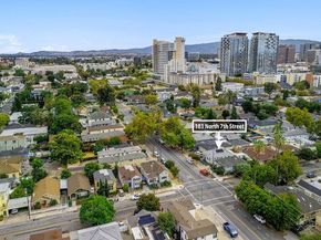 183 N 7th Street, San Jose CA 95112