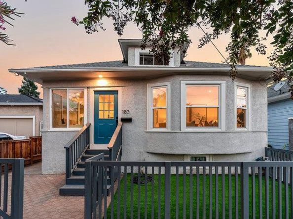 183 N 7th Street, San Jose CA 95112