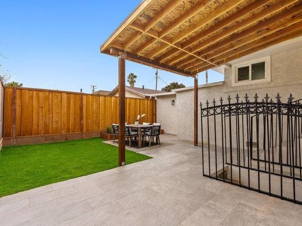 183 N 7th Street, San Jose CA 95112
