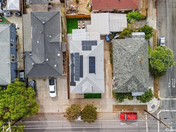 183 N 7th Street, San Jose CA 95112