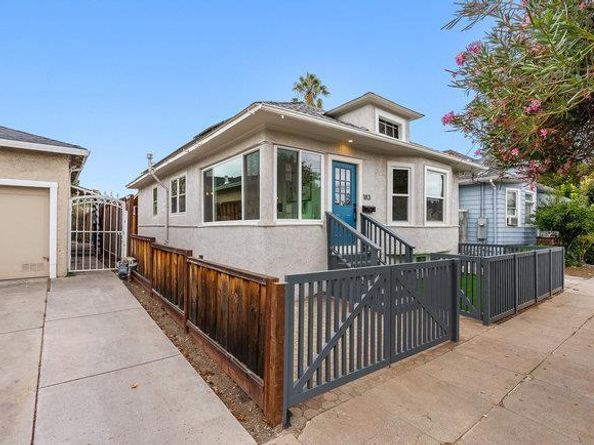 183 N 7th Street, San Jose CA 95112