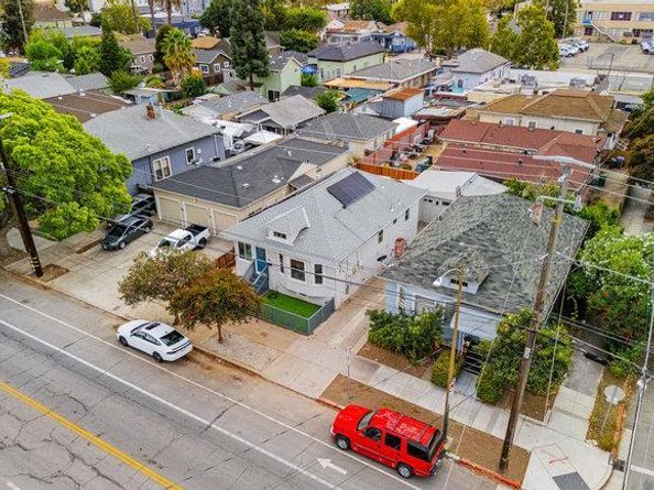 183 N 7th Street, San Jose CA 95112
