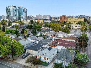 183 N 7th Street, San Jose CA 95112