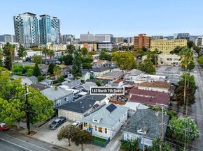 183 N 7th Street, San Jose CA 95112