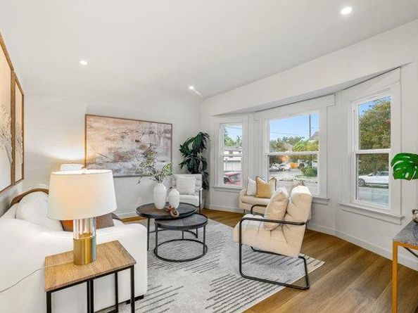 183 N 7th Street, San Jose CA 95112