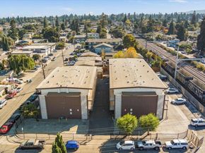 Dumbarton, Redwood City CA 94063