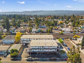 Dumbarton, Redwood City CA 94063