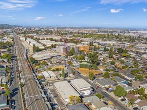 Dumbarton, Redwood City CA 94063