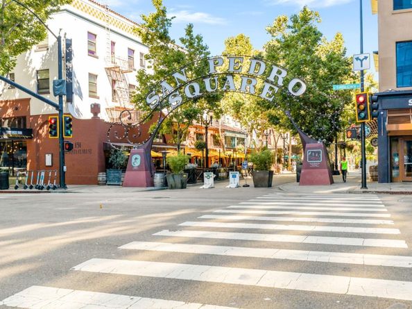 141 N Almaden Boulevard, San Jose CA 95110