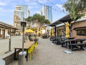141 N Almaden Boulevard, San Jose CA 95110