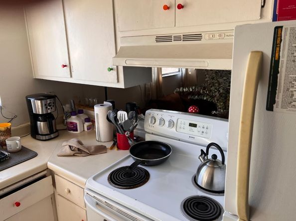 5963 Maccall, Oakland CA 94609