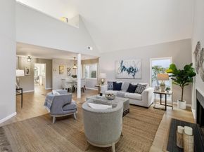 619 Mystic Lane, Foster City CA 94404