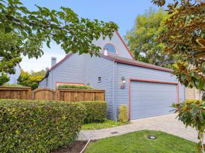 619 Mystic Lane, Foster City CA 94404