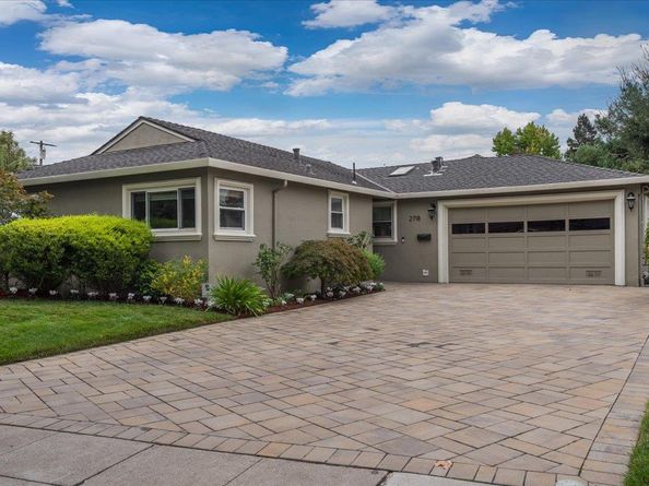2718 Ohio Avenue, Redwood City CA 94061