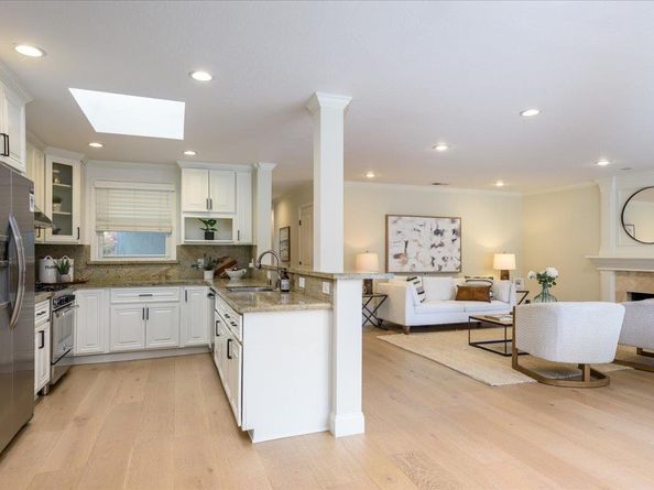 2718 Ohio Avenue, Redwood City CA 94061