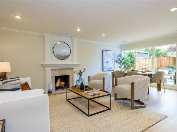 2718 Ohio Avenue, Redwood City CA 94061