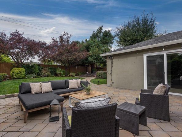 2718 Ohio Avenue, Redwood City CA 94061