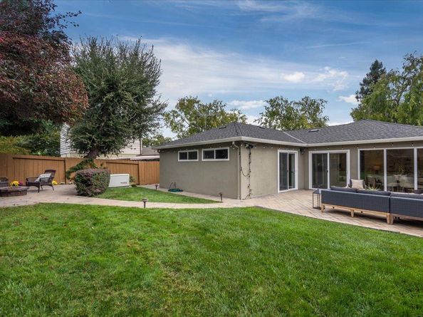 2718 Ohio Avenue, Redwood City CA 94061