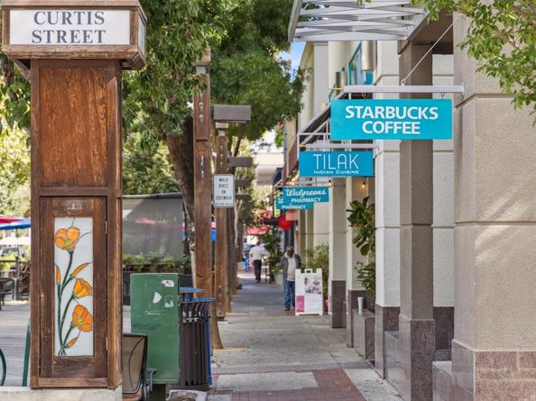 308 Yale Road, Menlo Park CA 94025