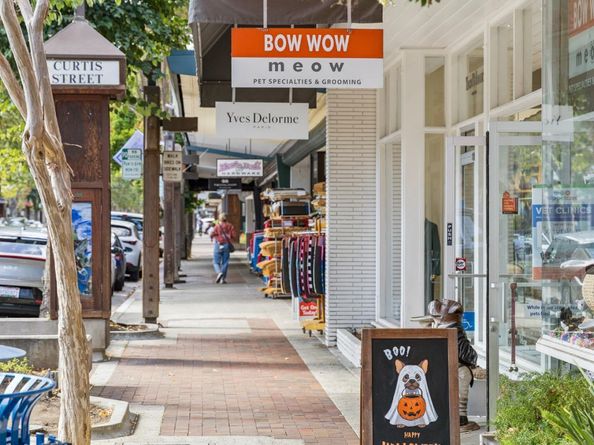 308 Yale Road, Menlo Park CA 94025