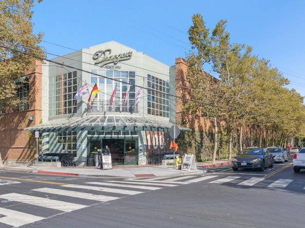 308 Yale Road, Menlo Park CA 94025