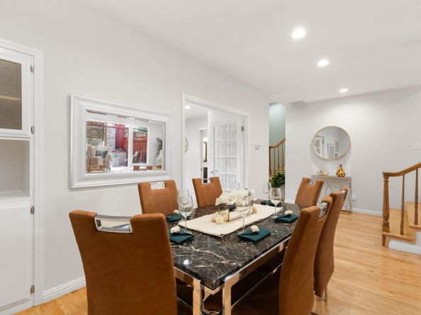 18400 Overlook Road 56, Los Gatos CA 95030