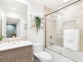 18400 Overlook Road 56, Los Gatos CA 95030