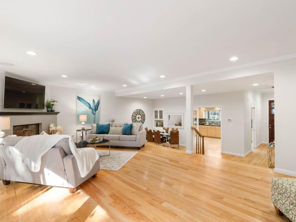 18400 Overlook Road 56, Los Gatos CA 95030